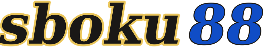 sboku88 logo